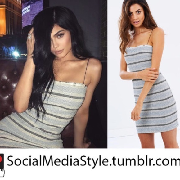 bec and bridge iceberg dress